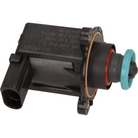 Schubumluftventil, Lader 58-0081