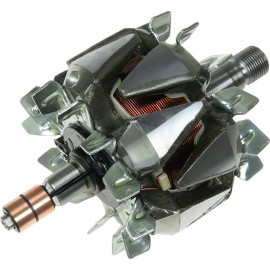 Lüfer, Generator AR1002
