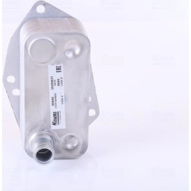Ölkühler PKW 90890