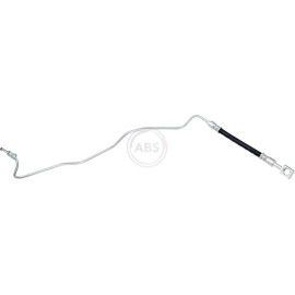 A.B.S. Bremsschlauch SL6339 A.B.S. Bremsschlauch SL6339