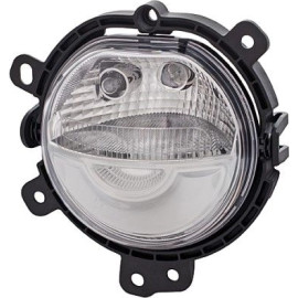 TAGFAHRLEUCHTE 12 V HELLA 2PT 011 748-061 TAGFAHRLEUCHTE 12 V HELLA 2PT 011 748-061