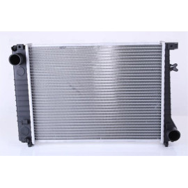 Nissens Wasserkühler PKW 60797A