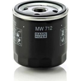 Mann & Hummel Ölfilter Motorrad MW 712