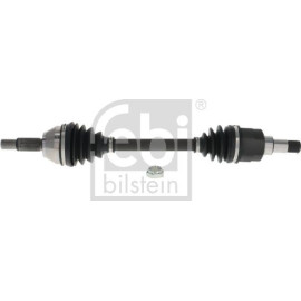 FEBI BILSTEIN Antriebswelle 182024 FEBI BILSTEIN Antriebswelle 182024