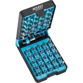 HAZET Set, Schraubendreher-Einsatz (Bits) 2240N/51