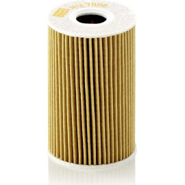 Mann & Hummel Ölfilter PKW HU 7008 z