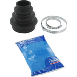 Faltenbalg, Antriebswelle Bmw Zew E60 VKJP 8126