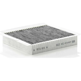 Mann & Hummel Aktivkohlefilter PKW CUK 2338
