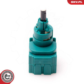 SKV GERMANY Bremslichtschalter 17SKV374