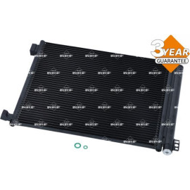 NRF Kondensator, Klimaanlage 350469