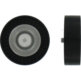 Spannrolle Multi-V VKM 36243