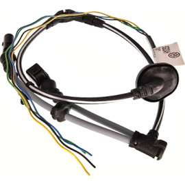 Original VAG Kabel Abs Sensor VW P. Golf 13-Pr 5G0927903AH