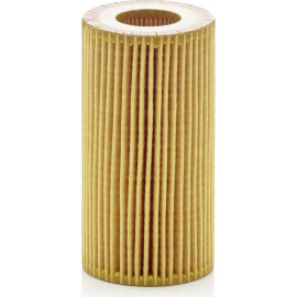 Mann & Hummel Ölfilter PKW HU 7012 z