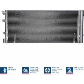Kondensator PKW 940158