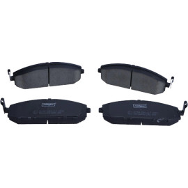 19-1504 MAXGEAR Bremsbelagsatz 19-1504 Nissan Patrol Gr Y61 98 19-1504 MAXGEAR Bremsbelagsatz 19-1504 Nissan Patrol Gr Y61 98