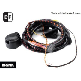 BRINK Elektrosatz Kabelsatz Anhängerkupplung 719574