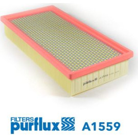 A1559 Purflux Luftfilter A1559