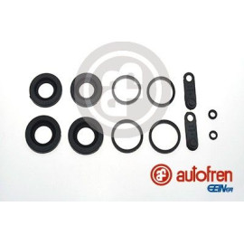 Reparatursatz Bremssattel VW T. Touareg/Q7 3.0-6.0 Tdi 02 D4747 Reparatursatz Bremssattel VW T. Touareg/Q7 3.0-6.0 Tdi 02 D4747