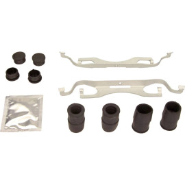 Quick Brake Zubehörsatz für Scheibenbremsbeläge 109-1887 Quick Brake Zubehörsatz für Scheibenbremsbeläge 109-1887