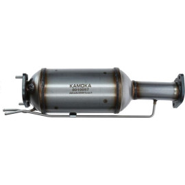 Kamoka Dieselpartikelfilter 8010057 Kamoka Dieselpartikelfilter 8010057