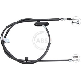 A.B.S. Handbremsseil Seilzug Festellbremse K13911