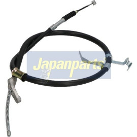 Seilzug, Feststellbremse Toyota T. Rav 4 2.0 00-05 Le BC-2040L