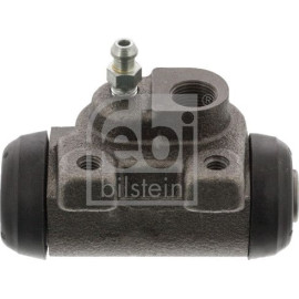 FEBI BILSTEIN Bremsrolle 09599