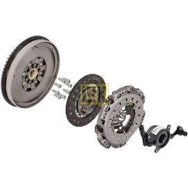LUK REPSET DMF 600 0018 00