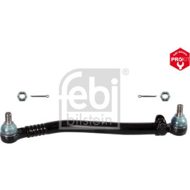 FEBI BILSTEIN Lenkrad 26317