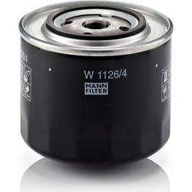 Mann & Hummel Ölfilter PKW W 1126
