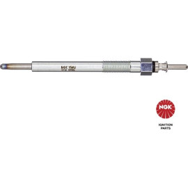 Y541J NGK D-Power 1983