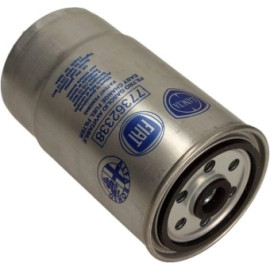 FIAT Original 77362338 FIAT Original Kraftstofffilter Fiat Doblo 1.9/2.0/2.3Jtd Alfa Romeo 147/156/166 03- Original – – OE-Nr. 77362338 FIAT Original 77362338 FIAT Original Kraftstofffilter Fiat Doblo 1.9/2.0/2.3Jtd Alfa Romeo 147/156/166 03- Original – – OE-Nr. 77362338