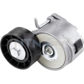 SNR Spannrolle, Keilrippenriemen GA358.00