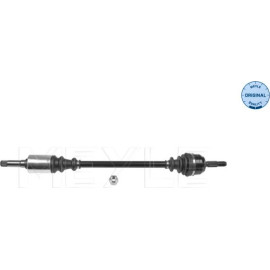 MEYLE Antriebswelle 40-14 498 0020