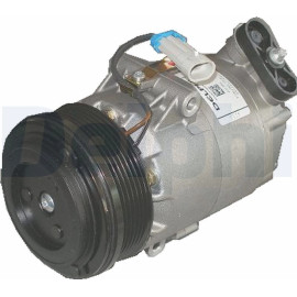 DELPHI Kompressor TSP0155439