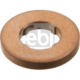 febi Düsenhalterdichtung 2802
