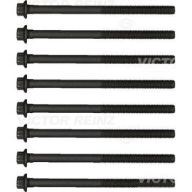 ZK-Schraubensatz 14-32387-02