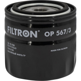 Filtron Ölfilter OP 567/3 Filtron Ölfilter OP 567/3