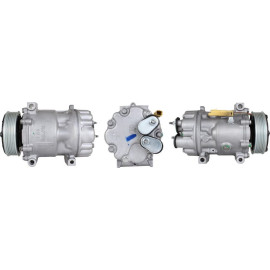 Kompressor (Tausch) 700511073