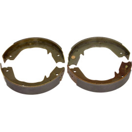 Handbremsbacken Mitsubishi Pajero 07 19-2077