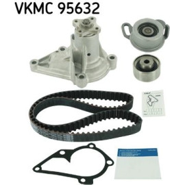 SKF Zahnriemensatz mit Wasserpumpe VKMC 95632 SKF Zahnriemensatz mit Wasserpumpe VKMC 95632