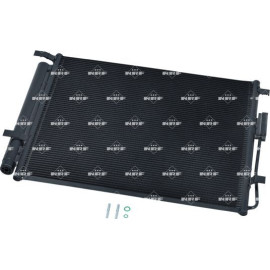 Kondensator, Klimaanlage 350333