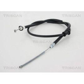 Seilzug, Feststellbremse Fiat T. Punto 1.4/1.9 Jtd 03-12 Le/Pr 8140 151019