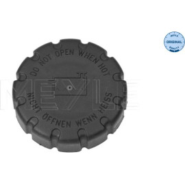 Verschlu-deckel, Kühlmittelbehälter 0142389000
