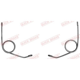 Feststellbremshebel Rep Satz 113-0504