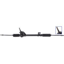Lenkgetriebe Renault Clio Ii 98 14-0865