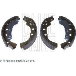Bremsbacken Subaru Justy 1.3 4X4 01-03 ADS74116
