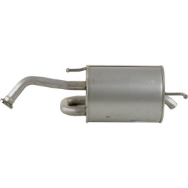 Walker Endschalldämpfer 23676 Walker Endschalldämpfer 23676