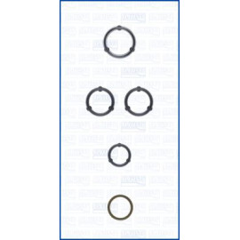 Ajusa Ölkühler-Dichtungssatz 77005200