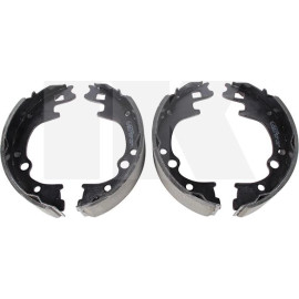 Bremsbacken Kia K2500/K2700/Mazda E2200 2732604